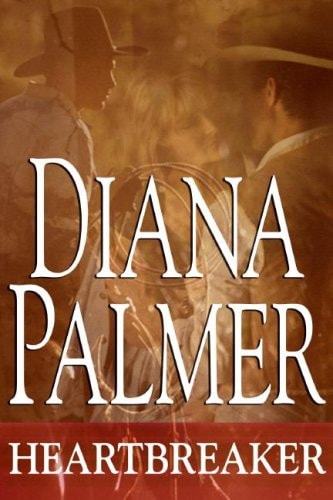 Heartbreaker — Diana Palmer