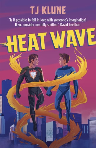 Heat Wave — T. J. Klune