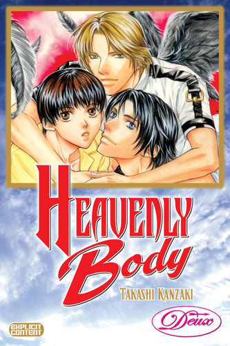 Heavenly Body — Takashi Kanzaki