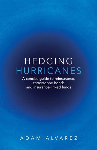 Hedging Hurricanes — Adam Alvarez