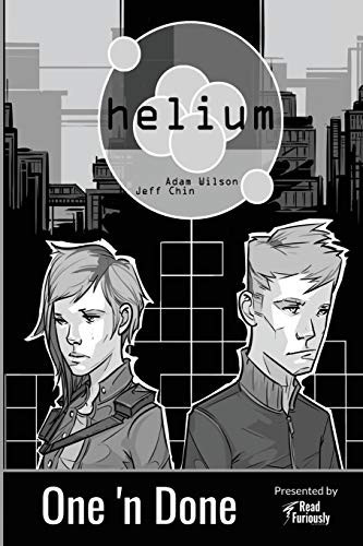 Helium — Adam Wilson