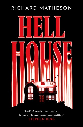 Hell House — Richard Matheson