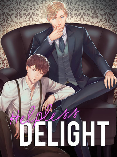 Helpless Delight — Oldead