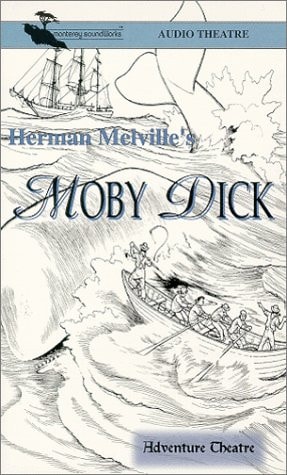 Herman Melville’s Moby Dick — Melville, Herman