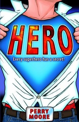 HERO — Perry Moore