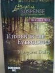 Hidden in the Everglades — Margaret Daley