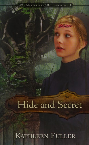 Hide and Secret — Kathleen Fuller
