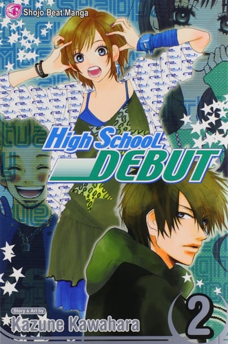 High School Debut — Kawahara, Kazune