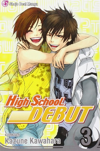High School Debut — Kawahara, Kazune