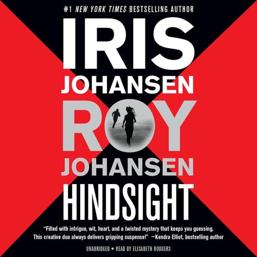 Hindsight (Kendra Michaels, 7) — Johansen, Iris