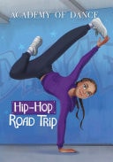 Hip-Hop Road Trip — Margaret Gurevich