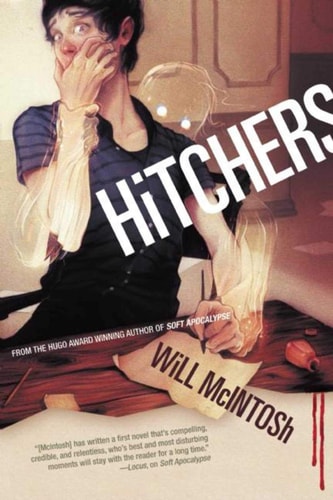 Hitchers — Will McIntosh