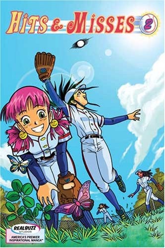 Hits and Misses — RealBuzz Studios Staff