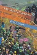 Homage to Catalonia — George Orwell