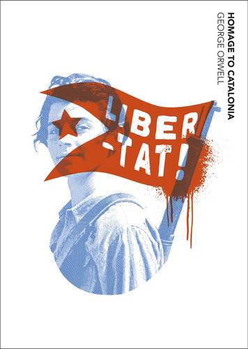 Homage to Catalonia — George Orwell