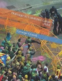 Homage to Catalonia Large Print — George Orwell