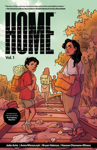 Home — Julio Anta
