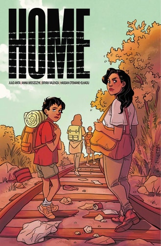 Home — Julio Anta