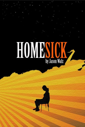 Homesick — Jason Walz
