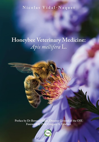 Honeybee Veterinary Medicine Apis Mellifera L. — Nicolas Vidal-Naquet