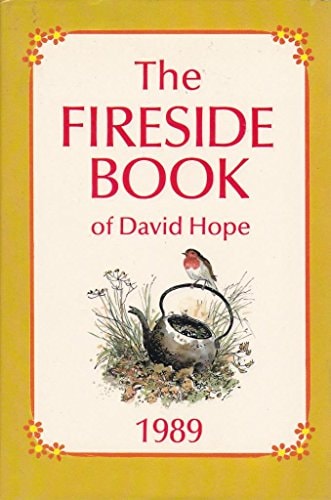 Hope Fireside 1989 — Hope