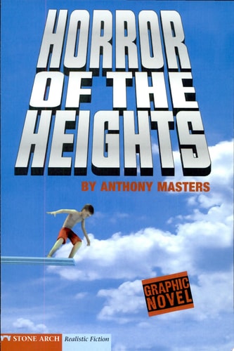 Horror of the Heights — Anthony Masters