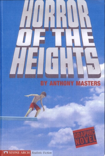 Horror of the Heights — Anthony Masters