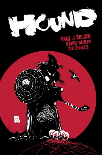 Hound — Paul Bolger