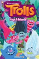Hugs and Friends — Dave Scheidt