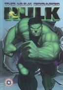 Hulk: the Hulk Escapes — James Schamus