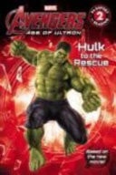 Hulk to the Rescue — Adam Davis