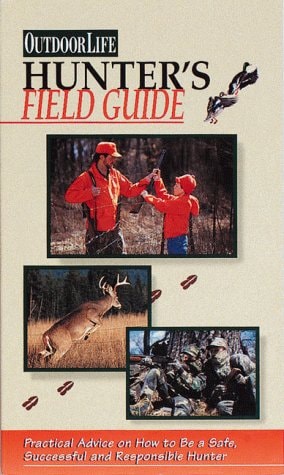 Hunter’s Field Guide Book — Creative Publishing International