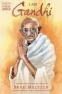 I Am Gandhi — Brad Meltzer