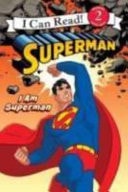 I Am Superman — Michael Teitelbaum