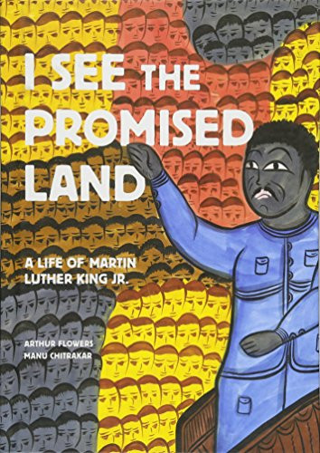 I See the Promised Land — A. R. Flowers