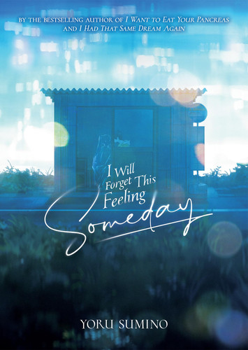 I Will Forget This Feeling Someday (Light Novel) — Yoru Sumino