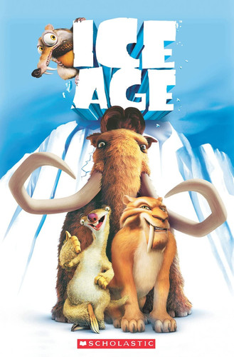 Ice Age — Nicole Taylor