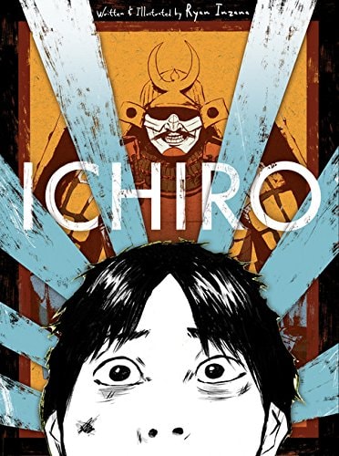 Ichiro — Ryan Inzana
