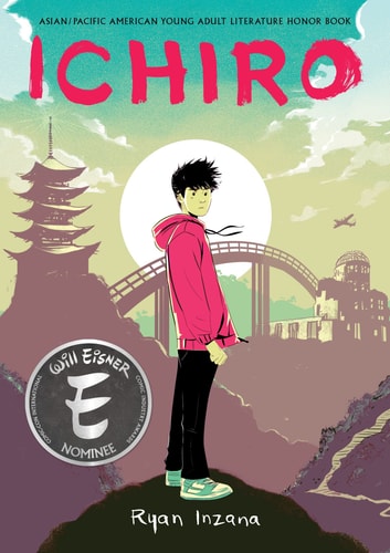 Ichiro — Ryan Inzana