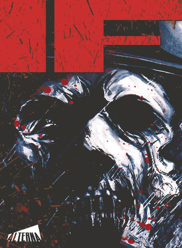 IF Anthology: Horror — Peter Simeti