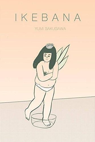 Ikebana — Yumi Sakugawa