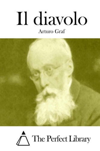 Il Diavolo — Arturo Graf