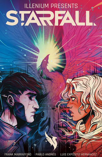 ILLENIUM Presents: STARFALL — Illenium