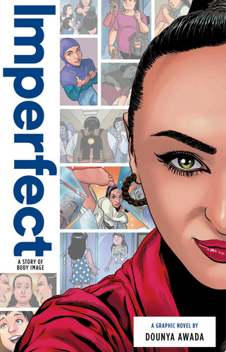 Imperfect: A Story of Body Image — Dounya Awada