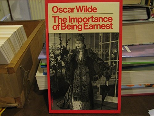 IMPORTANCE OF BEING EARNEST (Metheun Theatre Classics) — Wilde, Oscar