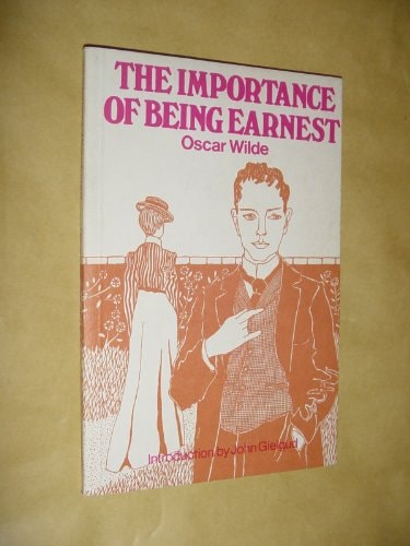 Importance of Being Earnest (The Hereford Plays) — Wilde, Oscar