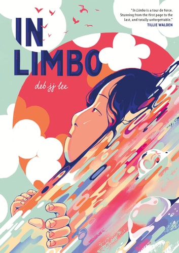 In Limbo — Deb JJ Lee