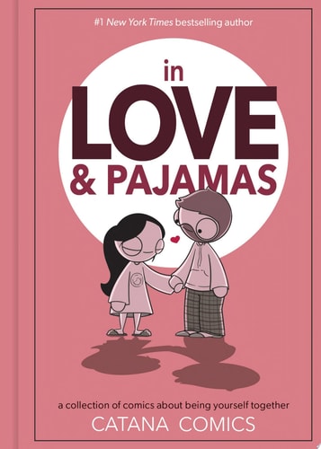 In Love & Pajamas — Catana Chetwynd