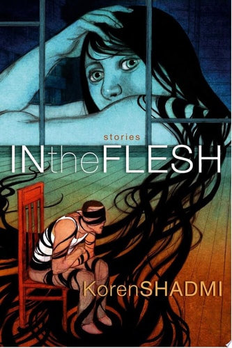 In the Flesh — Koren Shadmi