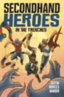 In the Trenches — Justin LaRocca Hansen